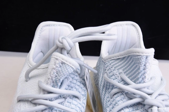 Cloud Adidas Yeezy White FW3043 Boost 350 V2 0715